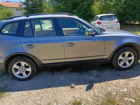 BMW X3 2.0d 177, снимка 4