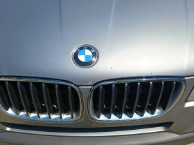 BMW X3 2.0d 177, снимка 6