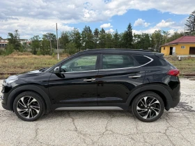 Hyundai Tucson 1-Ви собственик , снимка 7