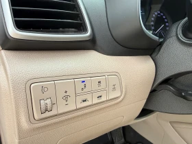 Hyundai Tucson 1-Ви собственик , снимка 12
