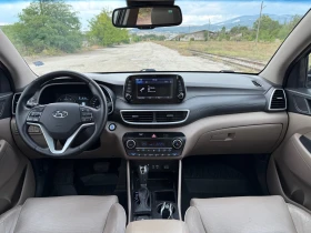 Hyundai Tucson 1-Ви собственик , снимка 10