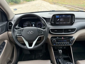 Hyundai Tucson 1-Ви собственик , снимка 11