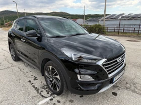 Hyundai Tucson 1-Ви собственик , снимка 3