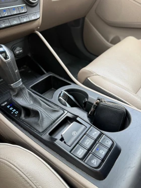Hyundai Tucson 1-Ви собственик , снимка 14