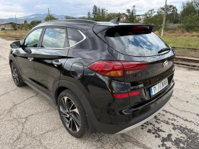 Hyundai Tucson 1-Ви собственик , снимка 6