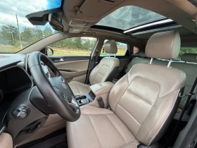 Hyundai Tucson 1-Ви собственик , снимка 8