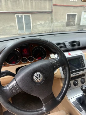 VW Passat, снимка 7