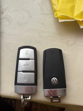 VW Passat, снимка 14