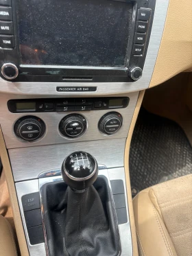 VW Passat, снимка 9