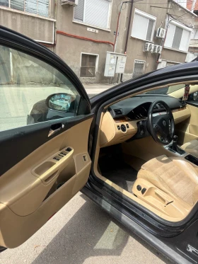 VW Passat, снимка 4