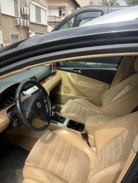 VW Passat, снимка 6