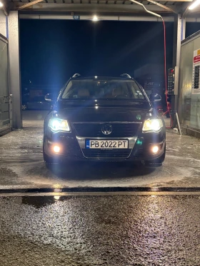 VW Passat, снимка 3