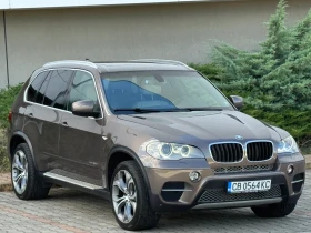 BMW X5 3.0D Facelift/360/Keyless/Панорама/Обслужен, снимка 3