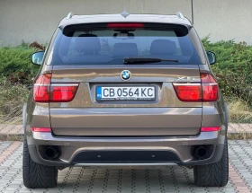 BMW X5 3.0D Facelift/360/Keyless/Панорама/Обслужен, снимка 5