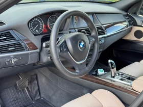 BMW X5 3.0D Facelift/360/Keyless/Панорама/Обслужен, снимка 13