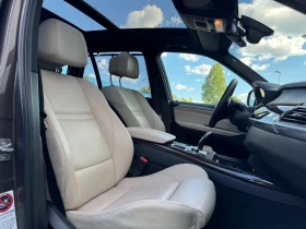BMW X5 3.0D Facelift/360/Keyless/Панорама/Обслужен, снимка 10