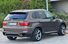 BMW X5 3.0D Facelift/360/Keyless/Панорама/Обслужен, снимка 4