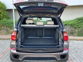 BMW X5 3.0D Facelift/360/Keyless/Панорама/Обслужен, снимка 15