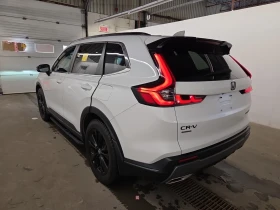 Honda Cr-v 2.0 HYBRID * TOURING * AWD * CARFAX * , снимка 5