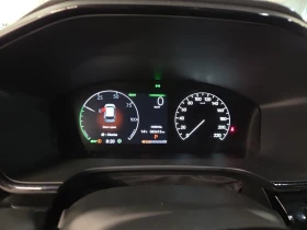 Honda Cr-v 2.0 HYBRID * TOURING * AWD * CARFAX * , снимка 9