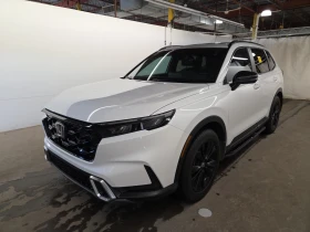 Honda Cr-v 2.0 HYBRID * TOURING * AWD * CARFAX * , снимка 1