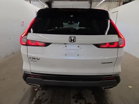 Honda Cr-v 2.0 HYBRID * TOURING * AWD * CARFAX * , снимка 4