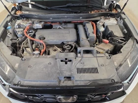 Honda Cr-v 2.0 HYBRID * TOURING * AWD * CARFAX * , снимка 16