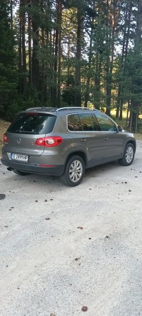 VW Tiguan Джип, снимка 4