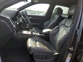 Audi SQ5 * 3.0T* DIGITAL* 360-CAM* BLIND-SPOT* , снимка 7