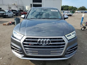 Audi SQ5 * 3.0T* DIGITAL* 360-CAM* BLIND-SPOT* , снимка 2