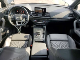 Audi SQ5 * 3.0T* DIGITAL* 360-CAM* BLIND-SPOT* , снимка 8