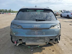 Audi SQ5 * 3.0T* DIGITAL* 360-CAM* BLIND-SPOT* , снимка 6