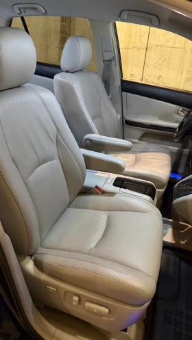 Lexus RX 400h Platinum, снимка 9