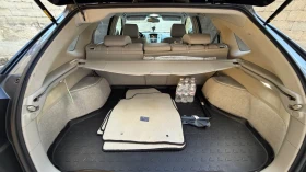 Lexus RX 400h Platinum, снимка 13