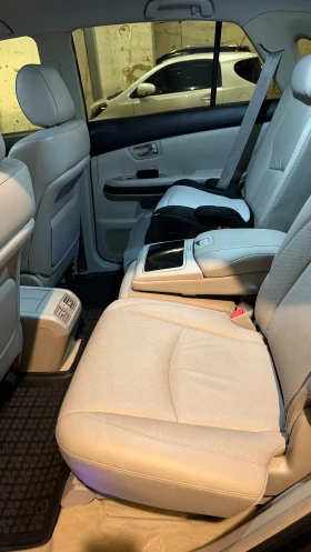 Lexus RX 400h Platinum, снимка 11