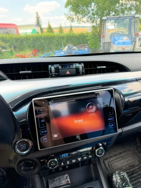 Toyota Hilux, снимка 6