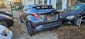 Toyota C-HR 1.8 Hybrid E-CVT Lounge EURO6D - [7] 