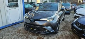 Обява за продажба на Toyota C-HR 1.8 Hybrid E-CVT Lounge EURO6D ~37 500 лв. - изображение 1