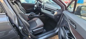 Toyota C-HR 1.8 Hybrid E-CVT Lounge EURO6D, снимка 7