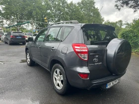 Toyota Rav4, снимка 4