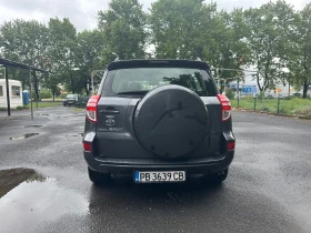 Toyota Rav4, снимка 5