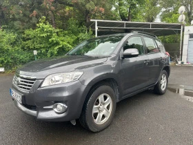 Toyota Rav4, снимка 2