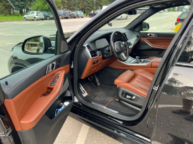 BMW X5 40d M, снимка 11