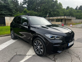 BMW X5 40d M, снимка 8