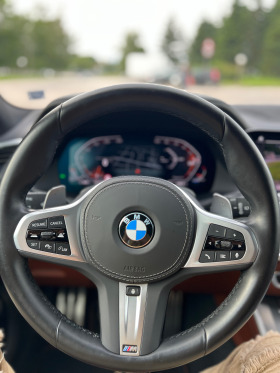 BMW X5 40d M, снимка 14