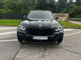 BMW X5 40d M, снимка 2