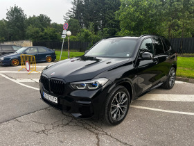 BMW X5 40d M, снимка 1