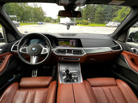BMW X5 40d M, снимка 12