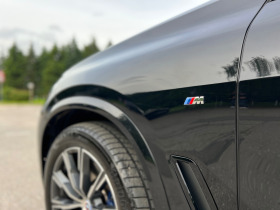 BMW X5 40d M, снимка 10