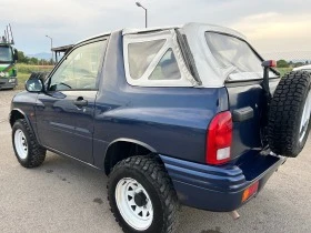 Suzuki Vitara 1.6i  ОТЛИЧНА, снимка 6